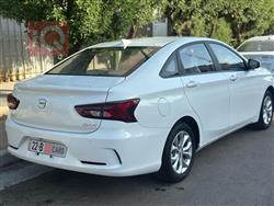 GAC GS4
